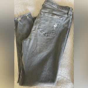 Gray Joe’s Jeans